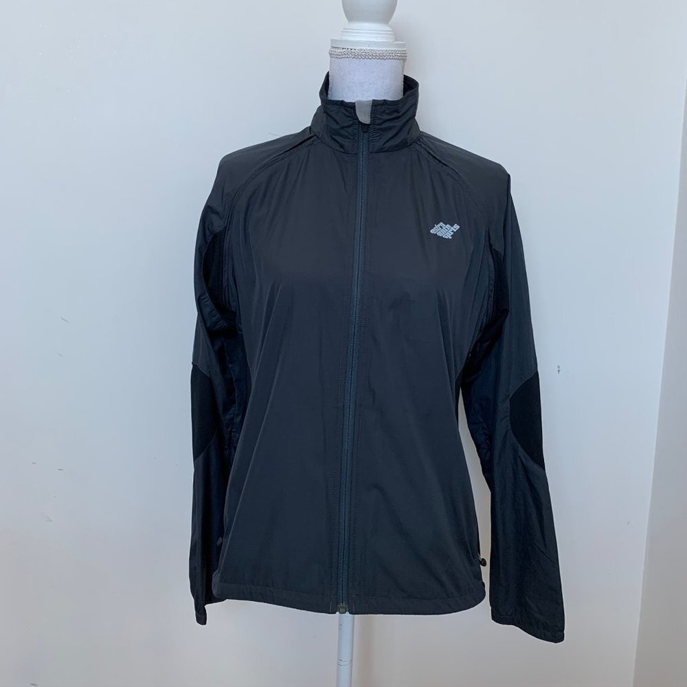 Eastern Mountain Sports SZ M NWOT Jacket Womens